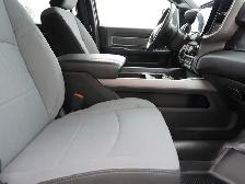 2023 Dodge Ram 2500 BIG HORN, BUCKETS & CONSOLE W/NEW SNOW-WAY P - Photo 48