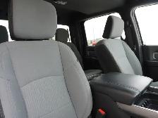 2023 Dodge Ram 2500 BIG HORN, BUCKETS & CONSOLE W/NEW SNOW-WAY P - Photo 49