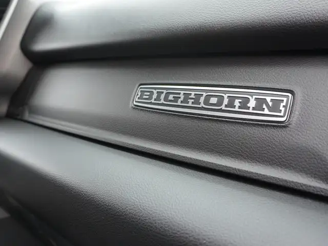 2023 Dodge Ram 2500 BIG HORN, BUCKETS & CONSOLE W/NEW SNOW-WAY P - Photo 50