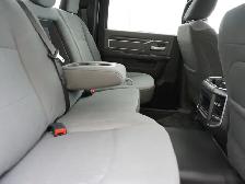 2023 Dodge Ram 2500 BIG HORN, BUCKETS & CONSOLE W/NEW SNOW-WAY P - Photo 52