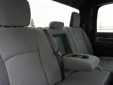 2023 Dodge Ram 2500 BIG HORN, BUCKETS & CONSOLE W/NEW SNOW-WAY P - Photo 53