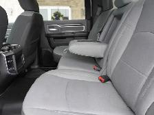 2023 Dodge Ram 2500 BIG HORN, BUCKETS & CONSOLE W/NEW SNOW-WAY P - Photo 55