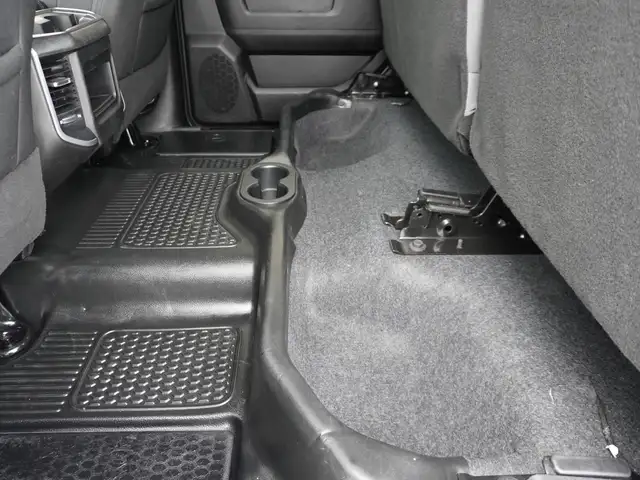 2023 Dodge Ram 2500 BIG HORN, BUCKETS & CONSOLE W/NEW SNOW-WAY P - Photo 57