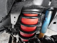 2023 Dodge Ram 2500 BIG HORN, BUCKETS & CONSOLE W/NEW SNOW-WAY P - Photo 58