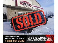 2023 GMC Sierra 1500 LOADED X31 SUNROOF LEATHER BUCKETS & CONSOL