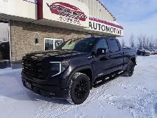 2023 GMC Sierra 1500 LOADED X31 SUNROOF LEATHER BUCKETS & CONSOL - Photo 4