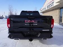 2023 GMC Sierra 1500 LOADED X31 SUNROOF LEATHER BUCKETS & CONSOL - Photo 7