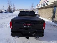 2023 GMC Sierra 1500 LOADED X31 SUNROOF LEATHER BUCKETS & CONSOL - Photo 8