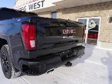 2023 GMC Sierra 1500 LOADED X31 SUNROOF LEATHER BUCKETS & CONSOL - Photo 10