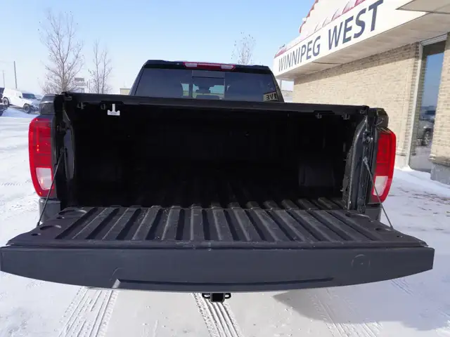 2023 GMC Sierra 1500 LOADED X31 SUNROOF LEATHER BUCKETS & CONSOL - Photo 12