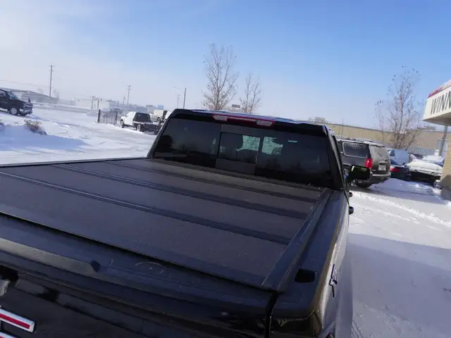 2023 GMC Sierra 1500 LOADED X31 SUNROOF LEATHER BUCKETS & CONSOL - Photo 14