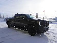 2023 GMC Sierra 1500 LOADED X31 SUNROOF LEATHER BUCKETS & CONSOL - Photo 16