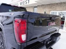 2023 GMC Sierra 1500 LOADED X31 SUNROOF LEATHER BUCKETS & CONSOL - Photo 26