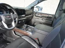 2023 GMC Sierra 1500 LOADED X31 SUNROOF LEATHER BUCKETS & CONSOL - Photo 45
