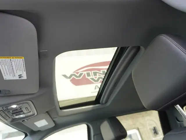 2023 GMC Sierra 1500 LOADED X31 SUNROOF LEATHER BUCKETS & CONSOL - Photo 46