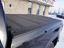 2023 GMC Sierra 1500 LOADED X31 SUNROOF LEATHER BUCKETS & CONSOL - Photo 48
