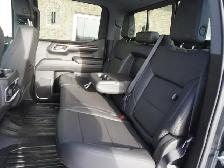 2023 GMC Sierra 1500 LOADED X31 SUNROOF LEATHER BUCKETS & CONSOL - Photo 50