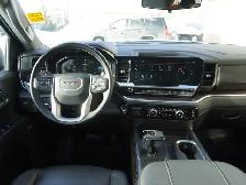 2023 GMC Sierra 1500 LOADED X31 SUNROOF LEATHER BUCKETS & CONSOL - Photo 53