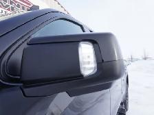 2023 GMC Sierra 1500 LOADED X31 SUNROOF LEATHER BUCKETS & CONSOL - Photo 56