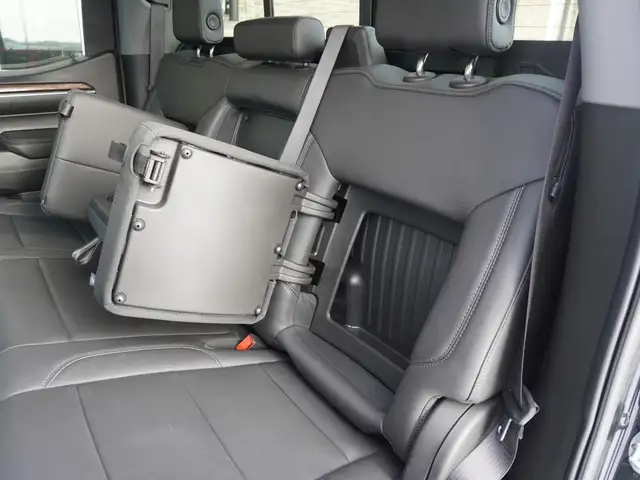 2023 GMC Sierra 1500 LOADED X31 SUNROOF LEATHER BUCKETS & CONSOL - Photo 57