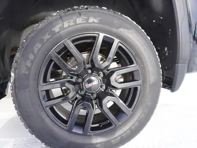 2023 GMC Sierra 1500 LOADED X31 SUNROOF LEATHER BUCKETS & CONSOL - Photo 66