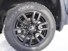 2023 GMC Sierra 1500 LOADED X31 SUNROOF LEATHER BUCKETS & CONSOL - Photo 66