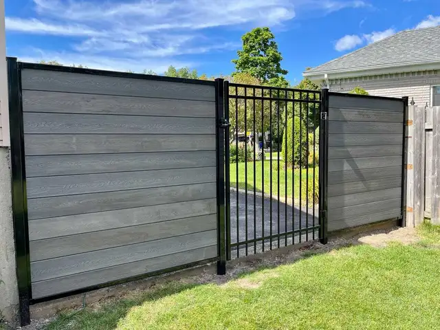 Fences & Decks - Photo 4