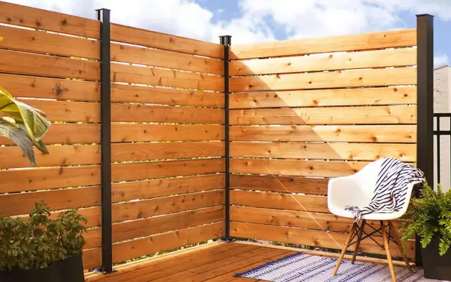 Fences & Decks - Photo 6