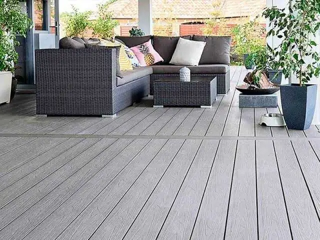 Fences & Decks - Photo 7