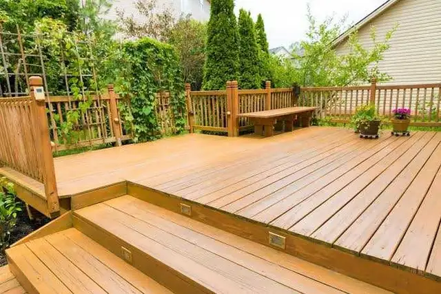 Fences & Decks - Photo 8