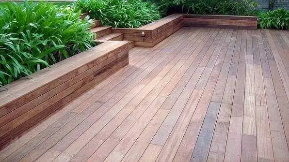 Fences & Decks - Photo 9