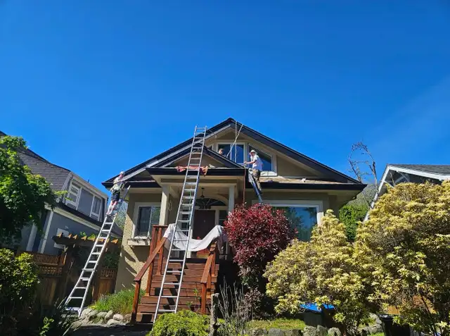 Scholars Edge Painting