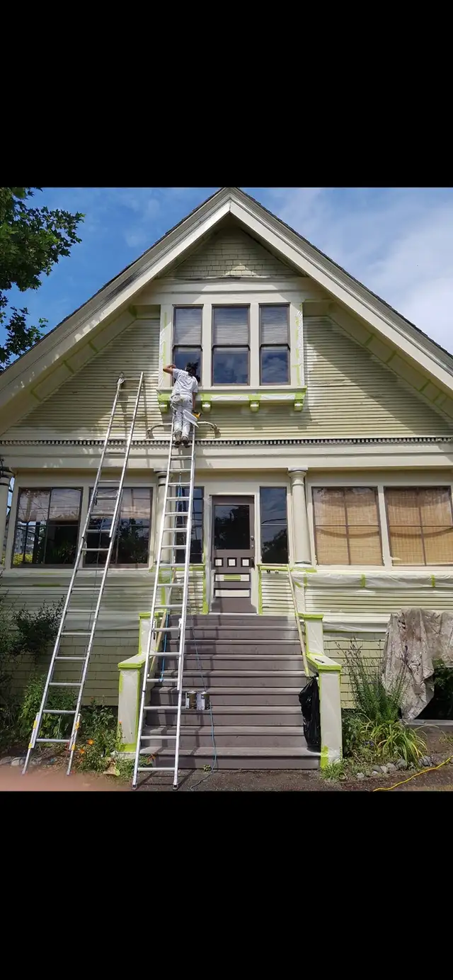 Scholars Edge Painting - Photo 2