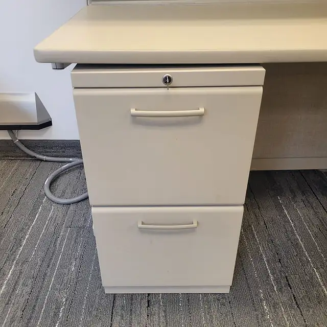 Teknion Leverage System Used Office Furniture-Call Us Now! - Photo 4
