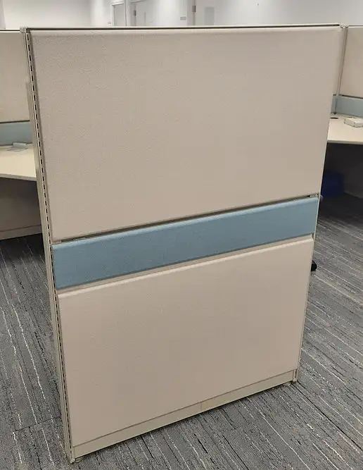 Teknion Leverage System Used Office Furniture-Call Us Now! - Photo 6
