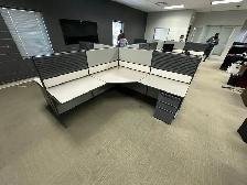 Teknion TOS Modular Workstation–Modern Office Solution-Call Us! - Photo 5