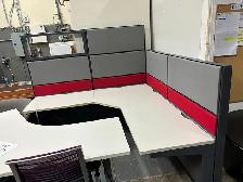 Modern Design Meets Performance – Teknion TOS System For Sale! - Photo 3