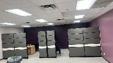 Upgrade Your Office with Teknion Refresh Wall System-Call Us! - Photo 3