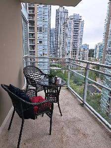 2 Bedroom Condo