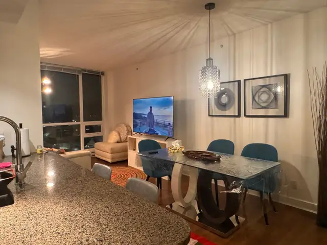 2 Bedroom Condo - Photo 3