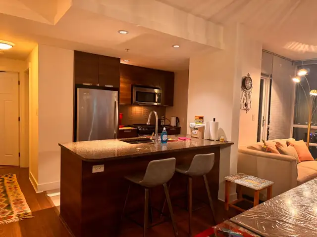 2 Bedroom Condo - Photo 5