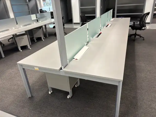 Global Bridge Benching System-Excellent Condition-Call Us Now! - Photo 8