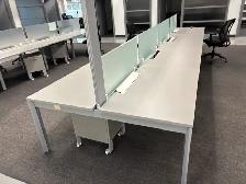 Global Bridge Benching System-Excellent Condition-Call Us Now! - Photo 8