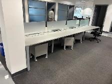 Global Bridge Benching System-Excellent Condition-Call Us Now! - Photo 9