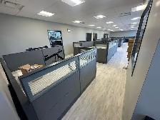 Teknion Leverage System Cubicles–Ready for Setup-Call Us Now! - Photo 4