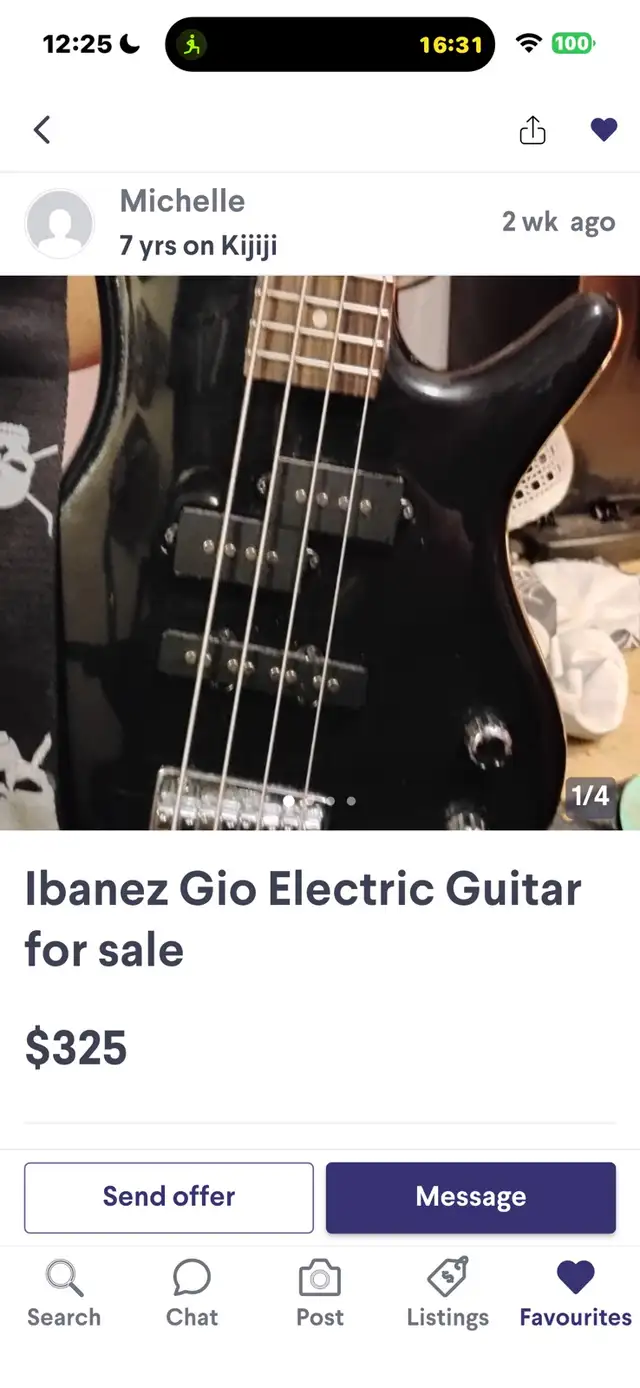 Can you teach me how to play the guitar.