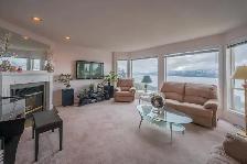 180 degree lakeview house  Peachland, Apr. 1st  5mint to west ke - Photo 3