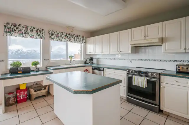 180 degree lakeview house  Peachland, Apr. 1st  5mint to west ke - Photo 7