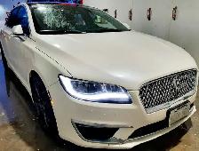 Alright Alright Alright...400 HP TWIN TURBO AWD RESERVE MKZ