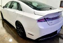 Alright Alright Alright...400 HP TWIN TURBO AWD RESERVE MKZ - Photo 2